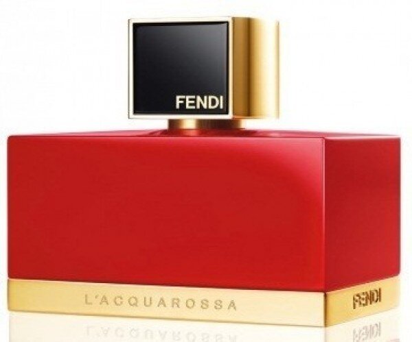 Fendi L'Acquarossa EDT 75 ml Kadın Parfümü kullananlar yorumlar